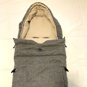 Stokke stroller softbag.